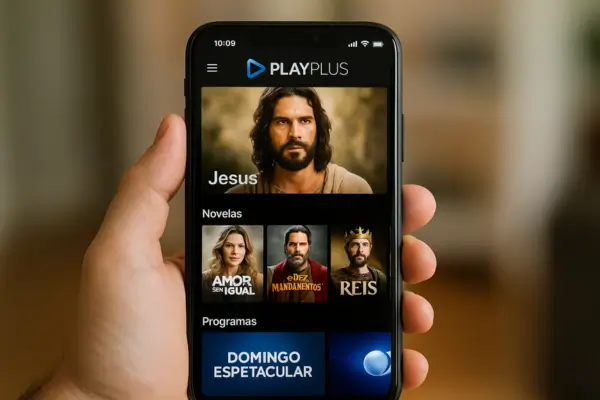 Assista Novelas Online Grátis